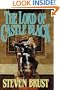 The Lord of Castle Black (Viscount of Adrilankha, Book 2)
