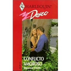 Conflicto Amoroso (Deseo, 262)