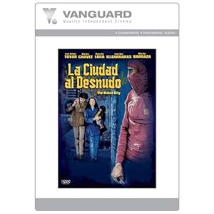 La ciudad al desnudo movie