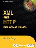 XML and HTTP Data Access Classes