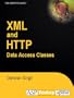 XML and HTTP Data Access Classes