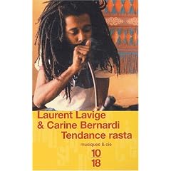 Tendance rasta