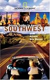 National Geographic Driving Guide to America, Southwest (NG Driving Guides)