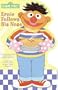 Ernie Follows His Nose (Shaped Board Book, 2)