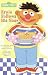 Ernie Follows His Nose (Shaped Board Book, 2)
