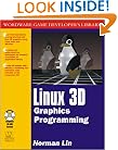 Linux 3D Graphics Programming