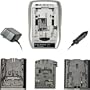 AMBICO  Lithium-Ion Universal Camcorder Battery Quick Charger