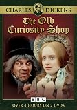 The Old Curiosity Shop