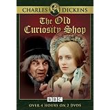 The Old Curiosity Shop