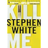 kill me alan gregory series