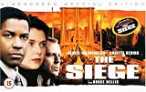 Siege [UK IMPORT] - Denzel Washington