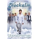 Nockalm Quintett - 20 Jahre auf Wolke 7von "Nockalm Quintett"