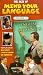 Mind Your Language - The Best Of Mind Your Language - Vol. 3 [1977]