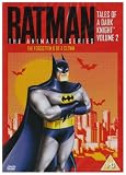 Batman Tales Of A Dark Knight - Vol. 2 [UK IMPORT] - Kevin Conroy