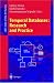 Book Temporal Databases: Research and Practice (Lecture Notes in Computer Science)