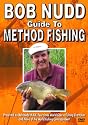 Bob Nudd - Guide To Method Fishing [DVD] [2004]
