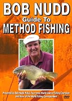 Bob Nudd - Guide To Method Fishing [DVD] [2004]