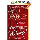 Something Wicked by  Jo Beverley