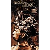 The City of Lost Children [VHS]