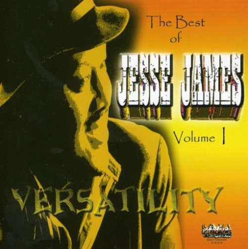CD-Charts  Search : Versatility