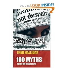 100 Myths About the Middle East