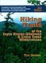 Hiking Trails of the Joyce Kilmer-Slickrock and Citco Creek Wildernesses