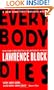 Everybody Dies (Matthew Scudder #14)