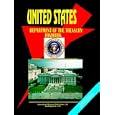 Us Department of the Treasury Handbook (World Foreign Policy and Government Library) (World Foreign Policy and Government Library)