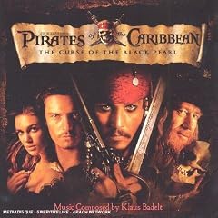 Pirates of the Caribbean: The Curse of the Black Pearl