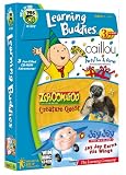 PBS Kids Learning Buddies