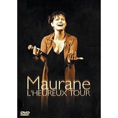 Maurane : L