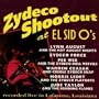 Zydeco Shootout at El Sid O's [CD on Demand]