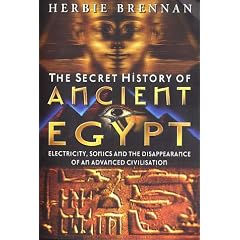 The Secret History of Ancient Egypt