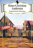 cover of Hans-Christian Andersen - Märchen Box 2