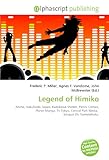Legend of Himiko-
