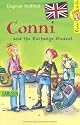Conni & Co: Conni and the Exchange Student