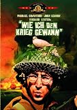 Wie ich den Krieg gewann - Michael Crawford