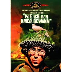 Wie ich den Krieg gewann