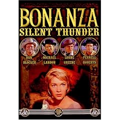 Bonanza - Silent Thunder by 