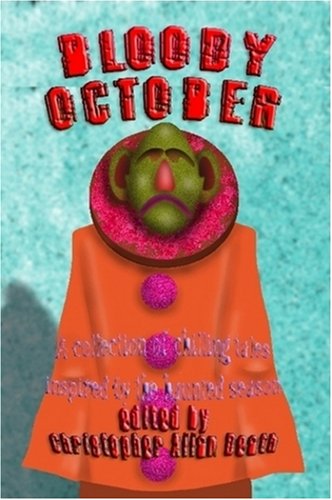 Bloody October