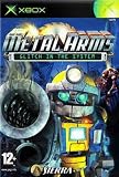 Metal Arms - 