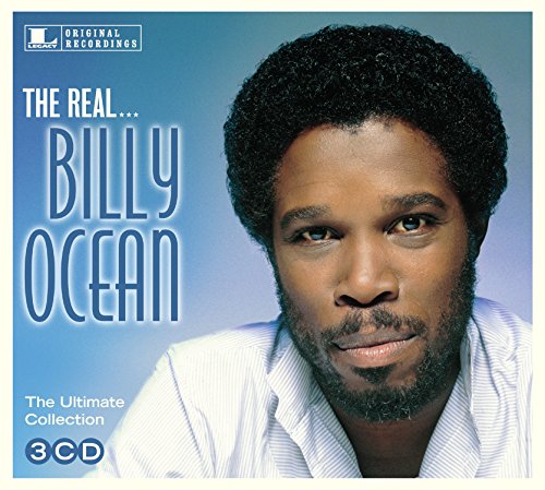 Billy Ocean - Real Billy Ocean - Zortam Music