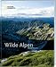 Produkt-Bild: Wilde Alpen