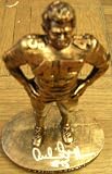 Archie Griffin Signed Hartland Statue Only 1000
