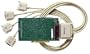 Digi Datafire Sync/570I-PCI Eia-530 DB-25 Cable