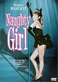 Naughty Girl