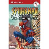 The Amazing Story (DK READERS)