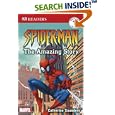 Spider-Man: The Amazing Story (DK READERS)
