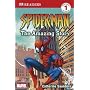 Spider-Man: The Amazing Story (DK Readers: Level 1)