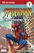 Spider-Man: The Amazing Story (DK READERS)
